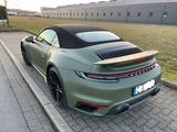 Porsche 992 Turbo Cabriolet Turbo - Porsche 992 in Bochum