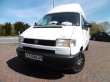 Volkswagen T4 mit Hochdach - Volkswagen T4: Hochdach