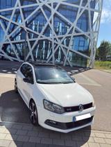 Volkswagen VW Polo GTI | 94000km  | TÜV 04/28 | Panorama  - Volkswagen Polo: Schiebedach