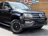 Volkswagen Amarok Highline DoubleC 4x4 PDC SHZ AHK LED - VW Amarok Gebrauchtwagen in Hannover