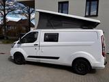 Ford Transit Custom - Ford Automatik