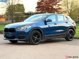 BMW X2 sDrive 18 i Advantage Plus HUD Kamera LED - BMW X2 in Aachen
