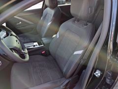 Fahrzeugabbildung Opel Astra L ST GS 1.5D AT8 AHK, Panoramadach
