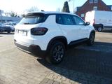 Jeep Avenger Longitude Mild-Hybrid - : Allradantrieb, Automatik