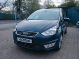 Ford Galaxy Business Edition 2.0 TDCI 103 KW 7 Sitze - gebrauchte Ford Galaxy aus dem Jahr 2014