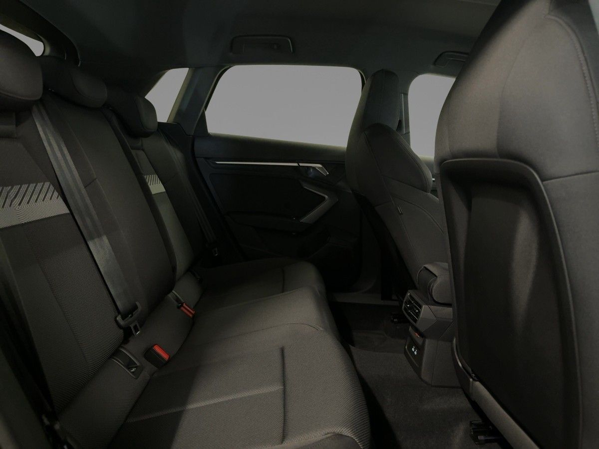 Audi A3 - Bild 11