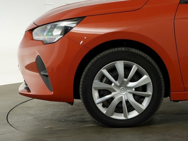 Corsa-e F EDITION 50kWH AT+SITZHEIZUNG+PARKPILOT