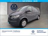 Volkswagen T6.1 Kasten 2.0 TDI EcoProfi Klima - Volkswagen T6 aus 2022