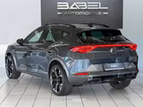 Cupra Formentor Basis - gebrauchte Cupra bis 20.000 Euro