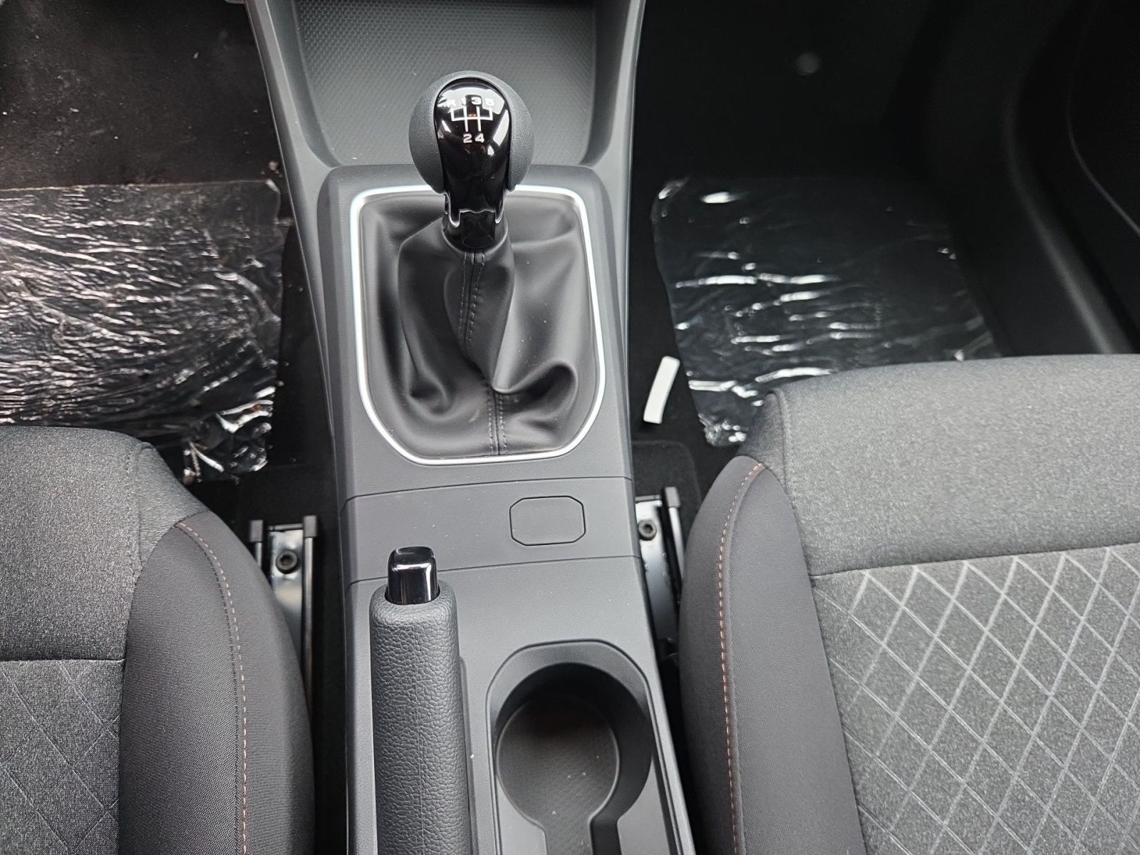 Fahrzeugabbildung MG MG3 1.5 Standard 116 PS Handschalter *NAVI*KAMER