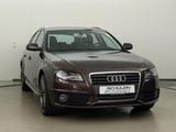 Audi A4 Ambition S Line*Bi-Xenon*Navi*SHZ*Tempo*AHK* - Audi A4 aus 2011: Line