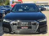 Audi A6 Avant 50 TDI quattro  S line Sport|HUD|Matrix - mit Diesel-Antrieb: Taxi, Kombi
