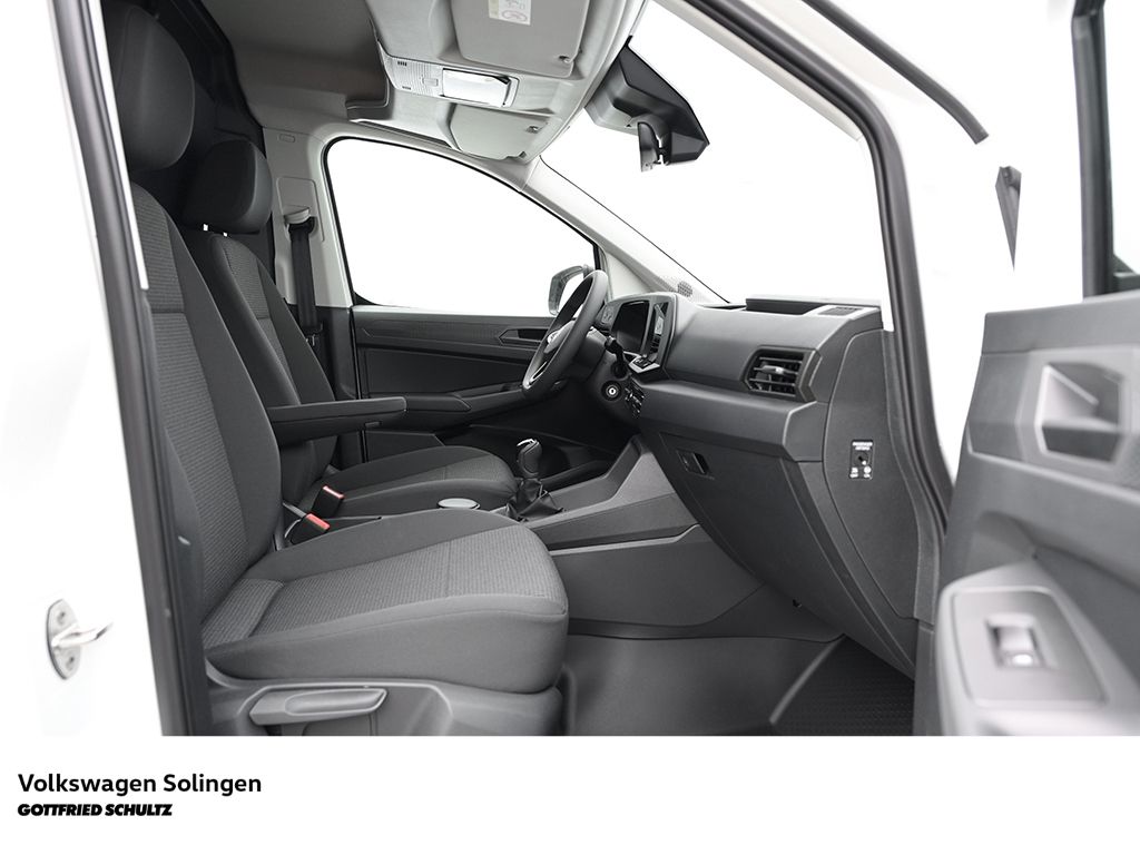 Volkswagen Caddy - Bild 12