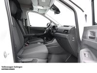 Volkswagen Caddy - Vorschau Bild 12