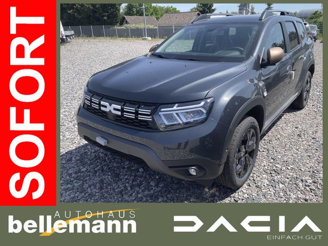 Dacia Duster  TCe 150 EDC Extreme |Sofort|Automatik