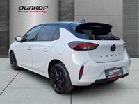 Opel Corsa - Vorschau Bild 3