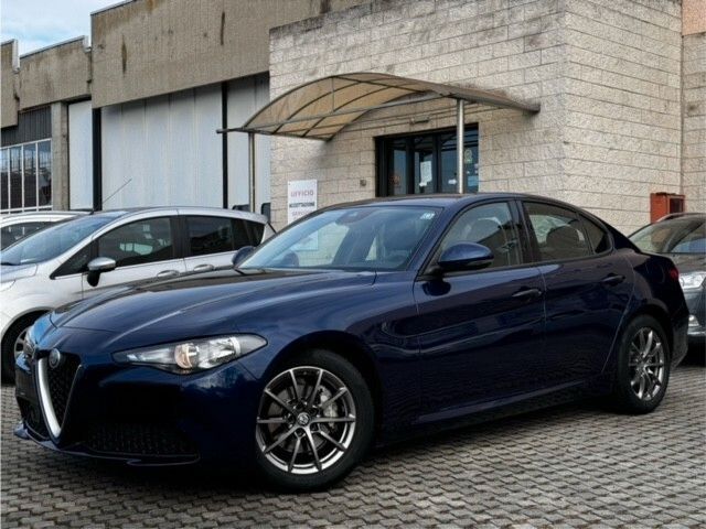 Alfa Romeo Giulia 2.2 Turbodiesel 150 CV Executi