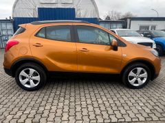 OPEL Mokka X 1.4 Turbo Active 2ZKLIMA,NAVI,ESP,LED