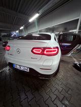 Mercedes-Benz GLC 300 de 4MATIC Coupé Autom. - - Mercedes-Benz GLC 300 in Bremen
