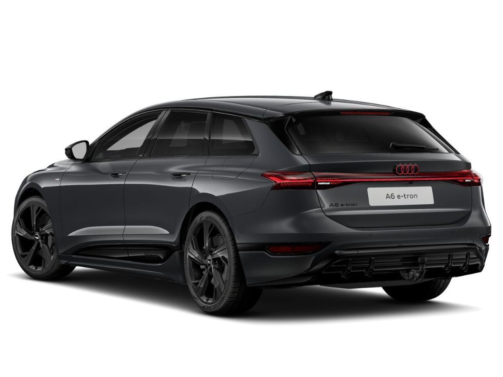 Audi A6 e-tron - Bild 4