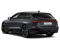 Audi A6 e-tron - Vorschau Bild 4