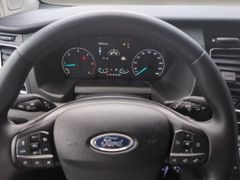 FORD Tourneo Custom 2.0 TDCi 320 L1Sport Scheckh.~ACC