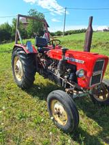 Andere Ursus C  335 - Schlepper Ursus