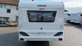 Knaus Sport 460 EU 7/26 - Knaus 460