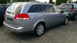 Opel Vectra C Caravan Edition - Opel Vectra mit Diesel-Antrieb