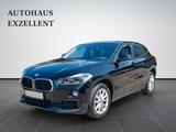 BMW X2 sDrive 18 d*LED*ALU*SHZ*NAVI*PDC* - BMW X2 in Bonn