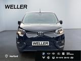 Toyota Proace City L1 1,5l D-4D Meister *PDC*Navi*Tempo - Toyota Proace City aus 2021
