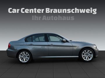 BMW 320 - 8