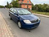 Toyota Corolla Combi 1.4 - - Toyota Corolla: Combi