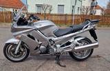 Yamaha FJR 1300  - YAMAHA MOTORRAD