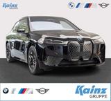 BMW iX M60 Laser/AHK/Bowers Sound
