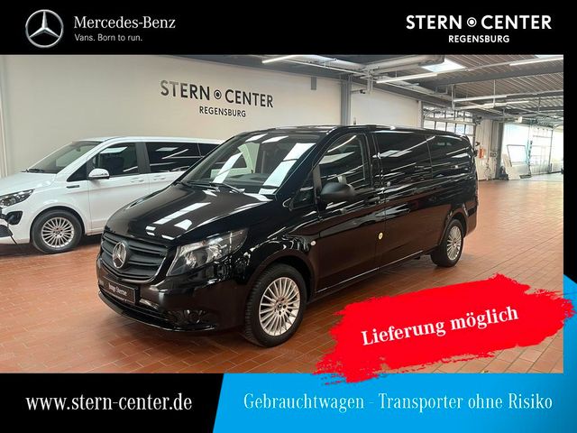 Mercedes-Benz Vito 114 CDI Tourer Pro extralang Flügeltüren