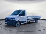 Volkswagen Crafter 35 Fahrgestell Einzelkabine 2,0 l Fronta - Offers