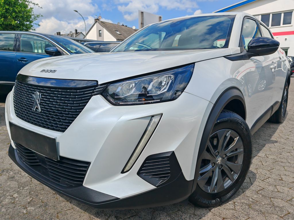 Image of Peugeot 2008