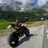 Ducati Hypermotard 939 SP
