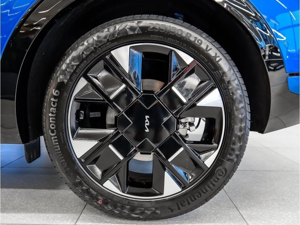 Kia Sportage - Bild 3