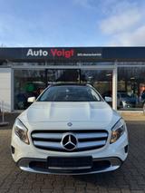 Mercedes-Benz GLA 180 CDI - Mercedes-Benz GLA 180 in Dortmund