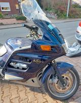 Honda TÜV NEU Pan European ST 1100  - Offers