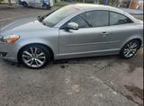 Volvo C70 SUMMUM T5 2.5 230HP - gebrauchte Volvo Cabrios