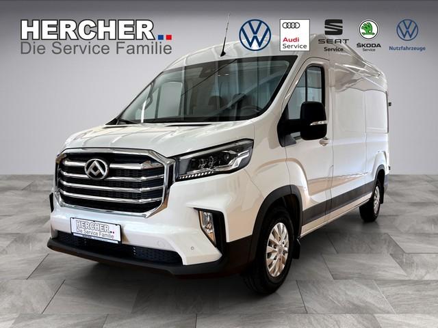 Maxus DELIVER 9 L3H2 Luxury 5J o. 160.000 KM Garantie 