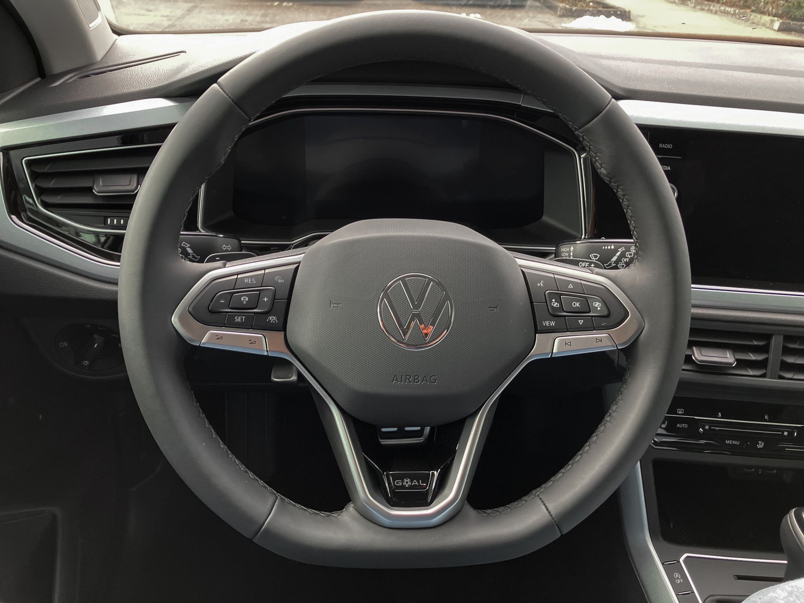 Volkswagen Polo - Bild 11