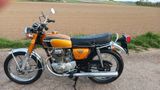 Honda CB 350 - HONDA 350 CB