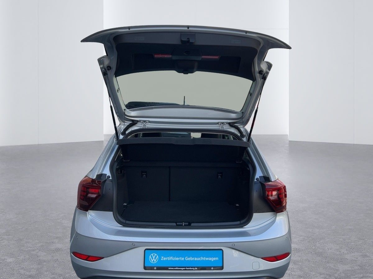 Volkswagen Polo - Bild 8