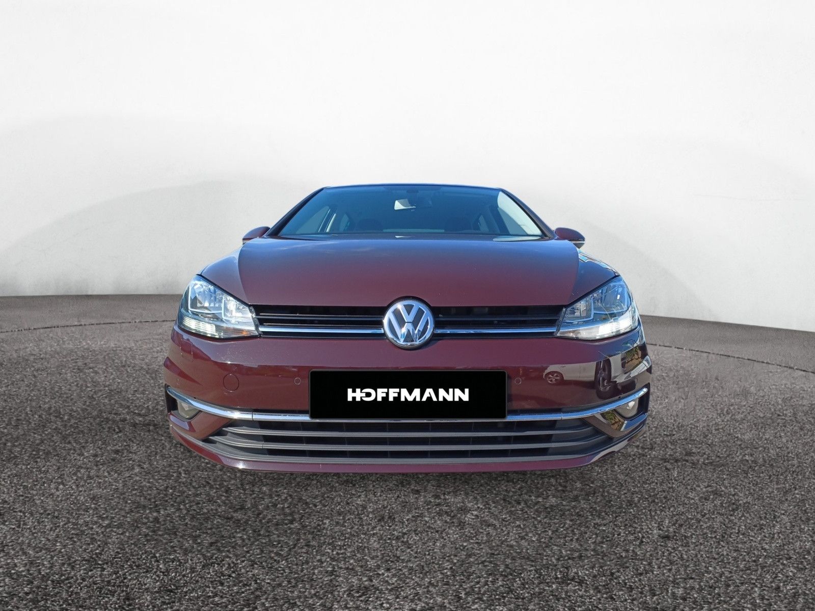 Fahrzeugabbildung Volkswagen Golf 1.0 TSI DSG Join ACC, Navi, Shzg, Climatr.