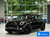 MINI Cooper Clubman 1.5 *Schaltgetr. *Chili *Tempomat - MINI COOPER_CLUBMAN Benziner Gebrauchtwagen