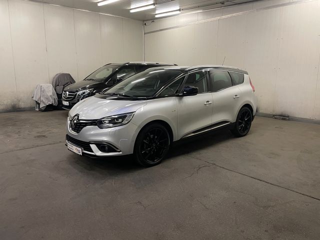 Renault Grand Scenic Bose Edition dCi 160 EDC/7Sitze/AHK